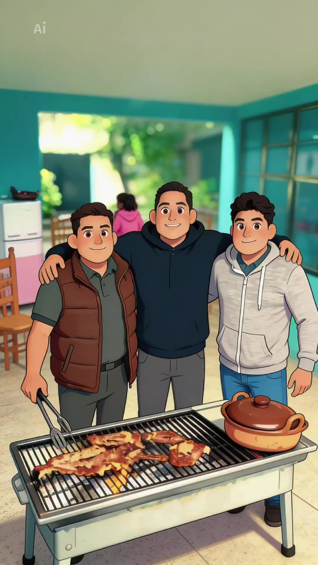 @Pedro Pablo Romero