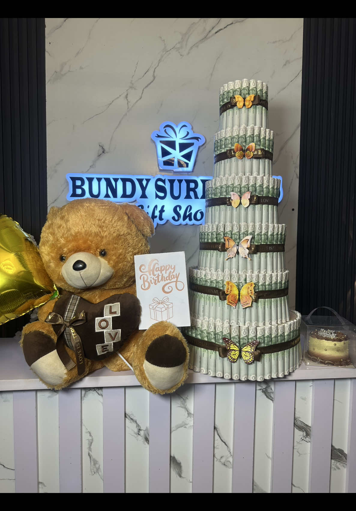 @Bundy Surprise Plug in Awka
