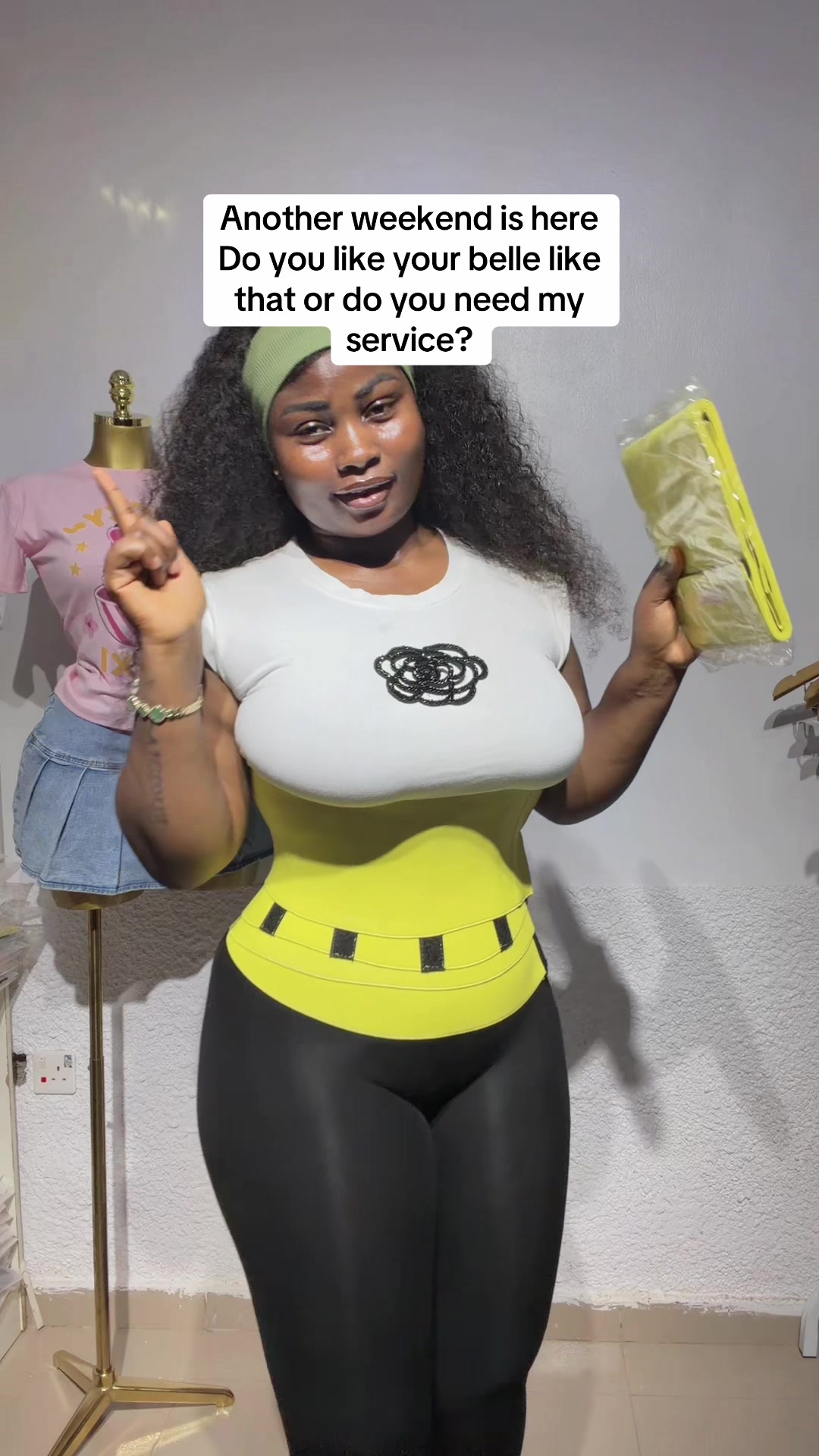 @JEVIC&rsquo;S WARDROBE 🛍️🛒