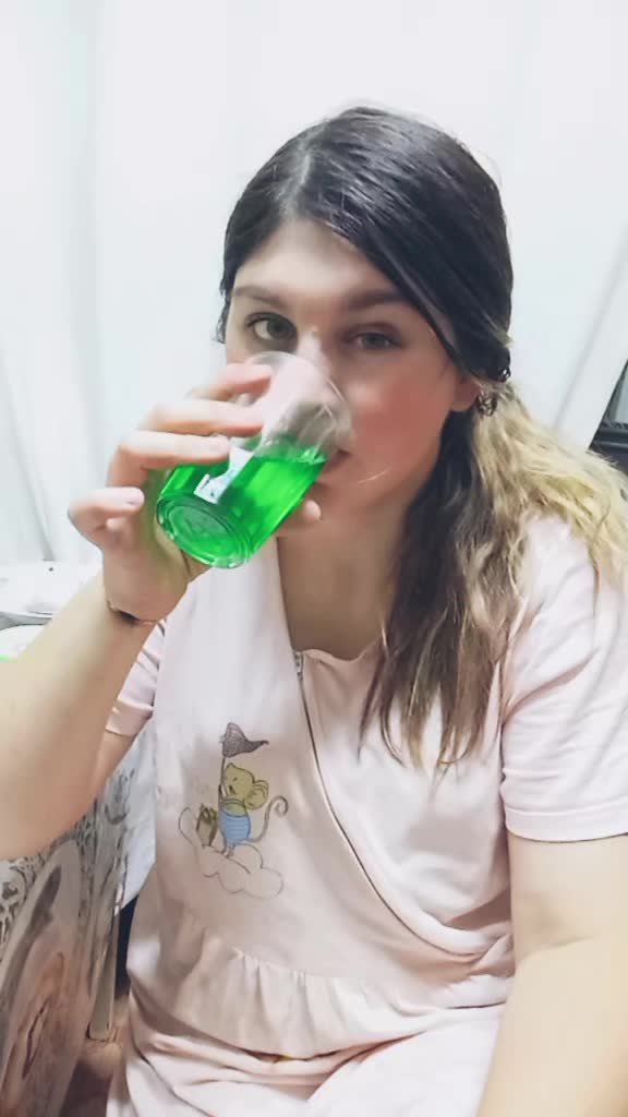 @Natalia Bunny