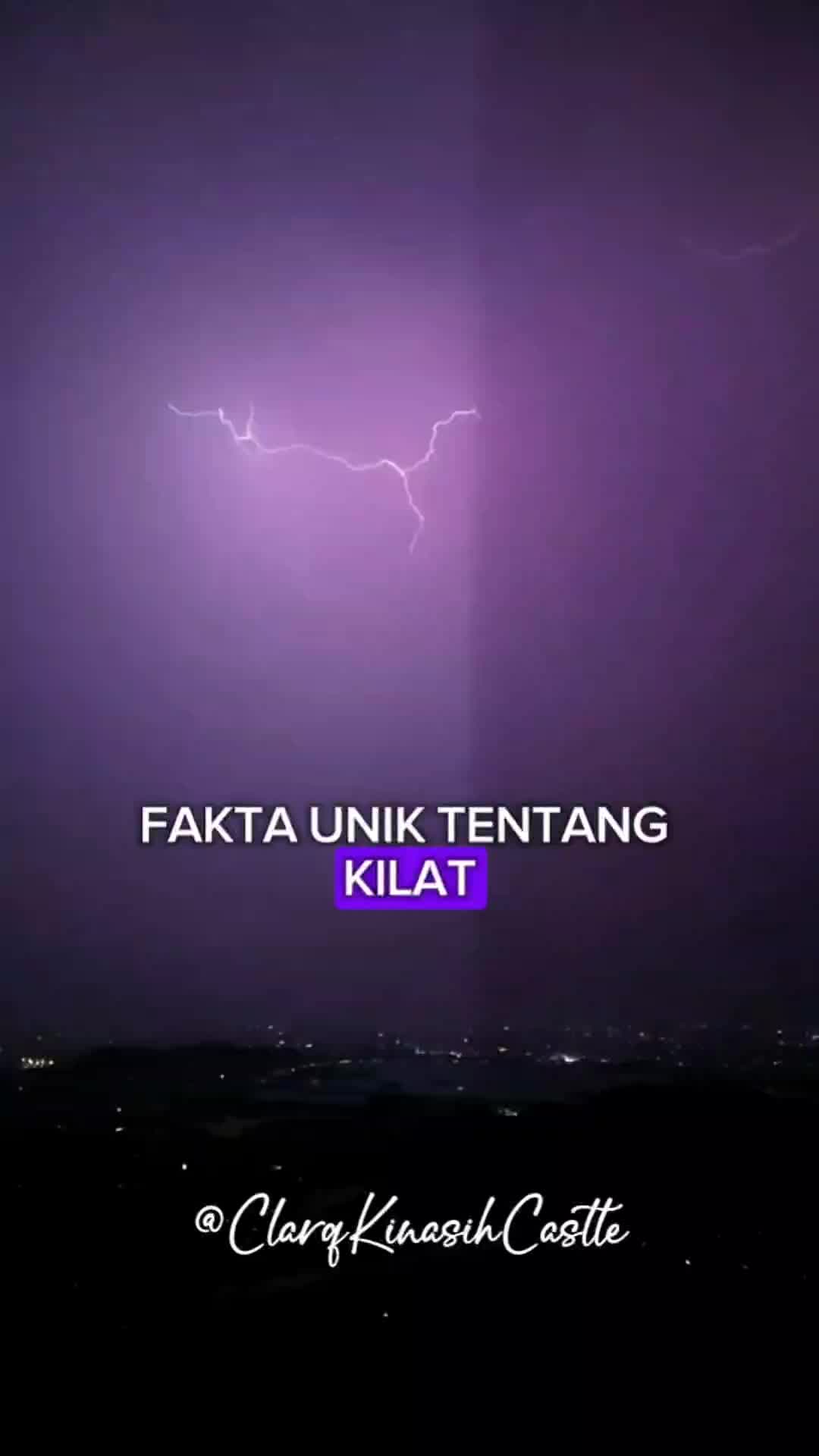 @Clara Kinasih AR