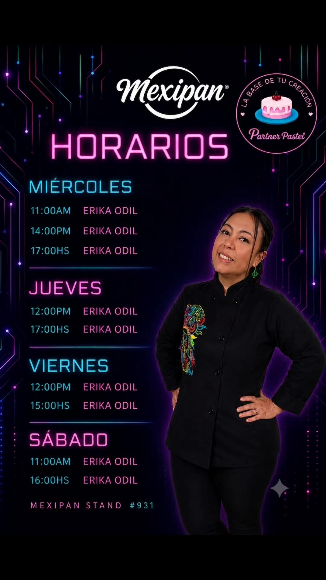 @Erika odil