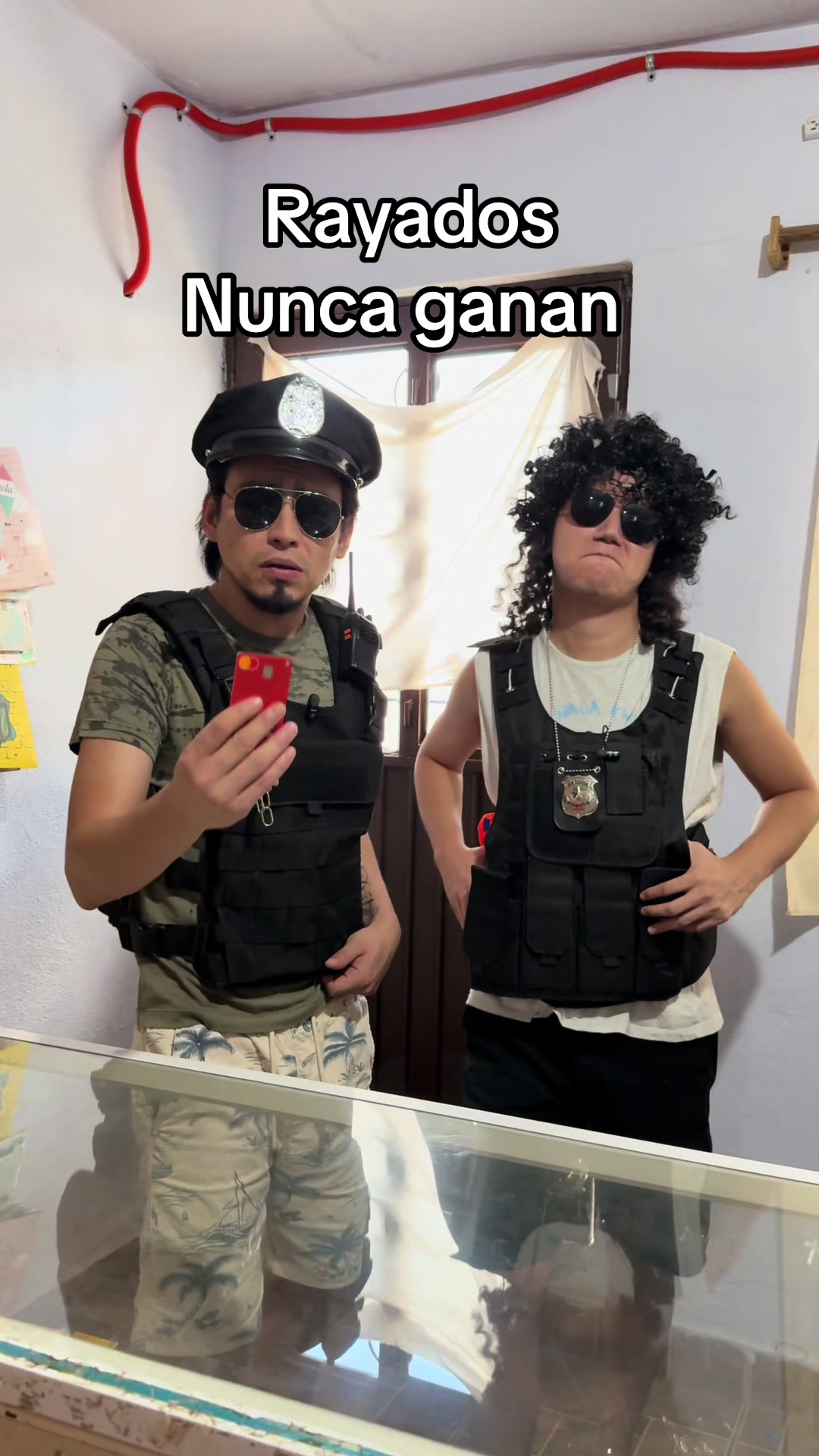 @HurónRodríguez