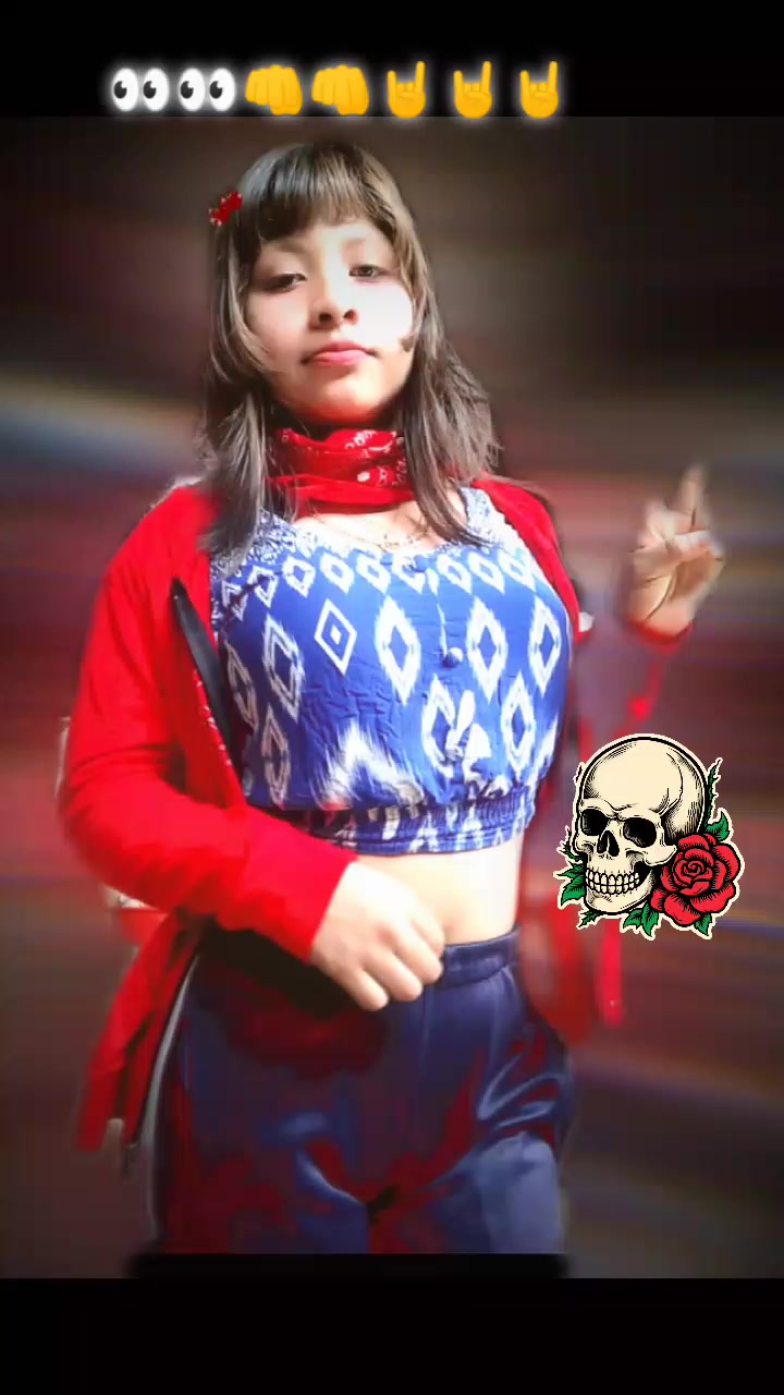 @La ondeada