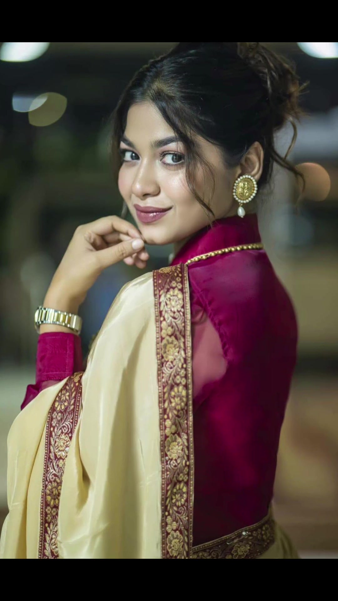 @Bangladesh actress ❤️❤️❤️