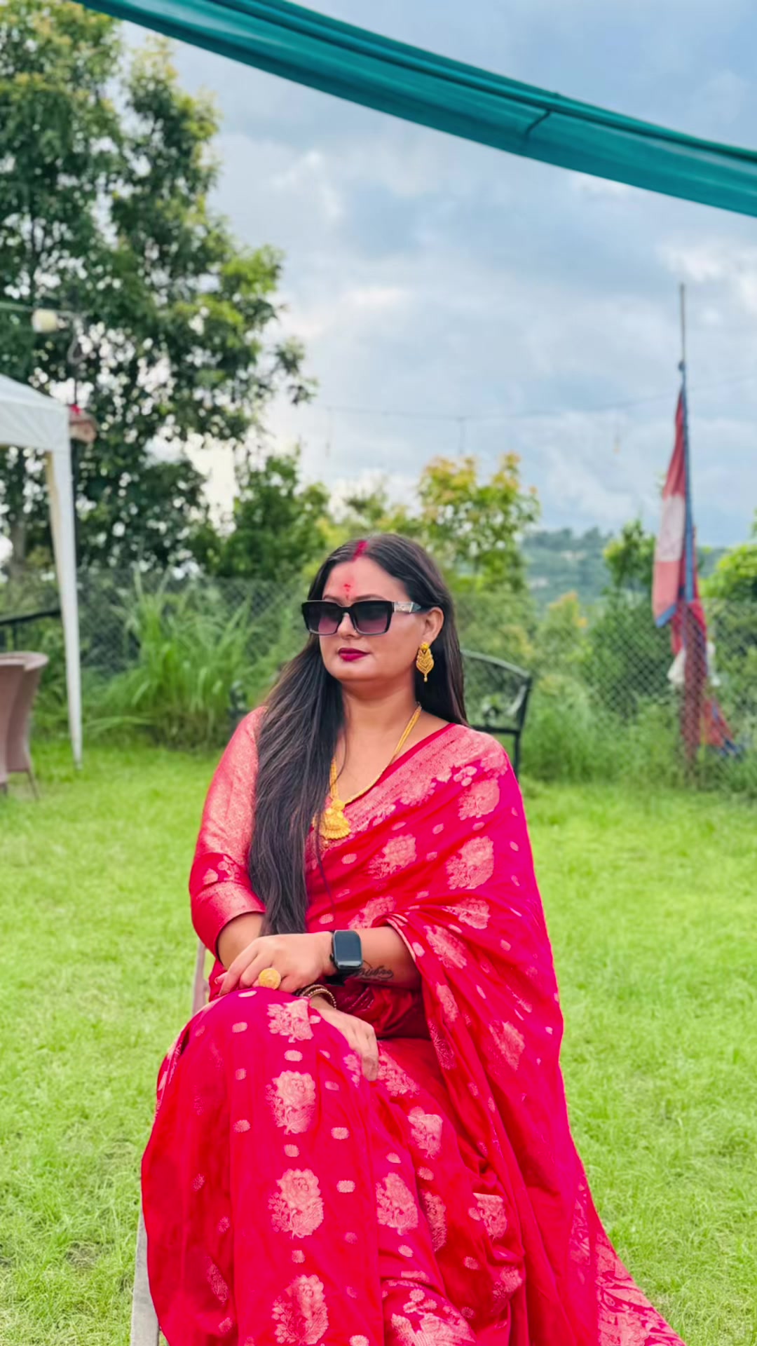 @Santoshi Gautam