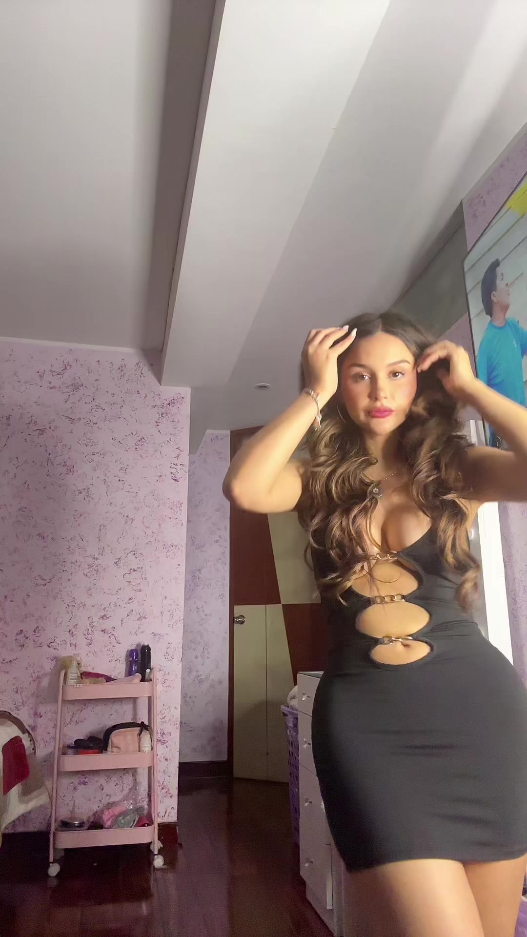 @Mercedes Nuñez