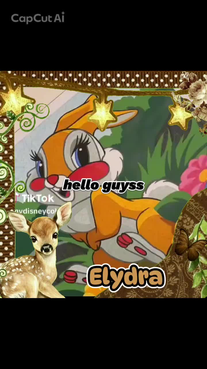 @★elydra★