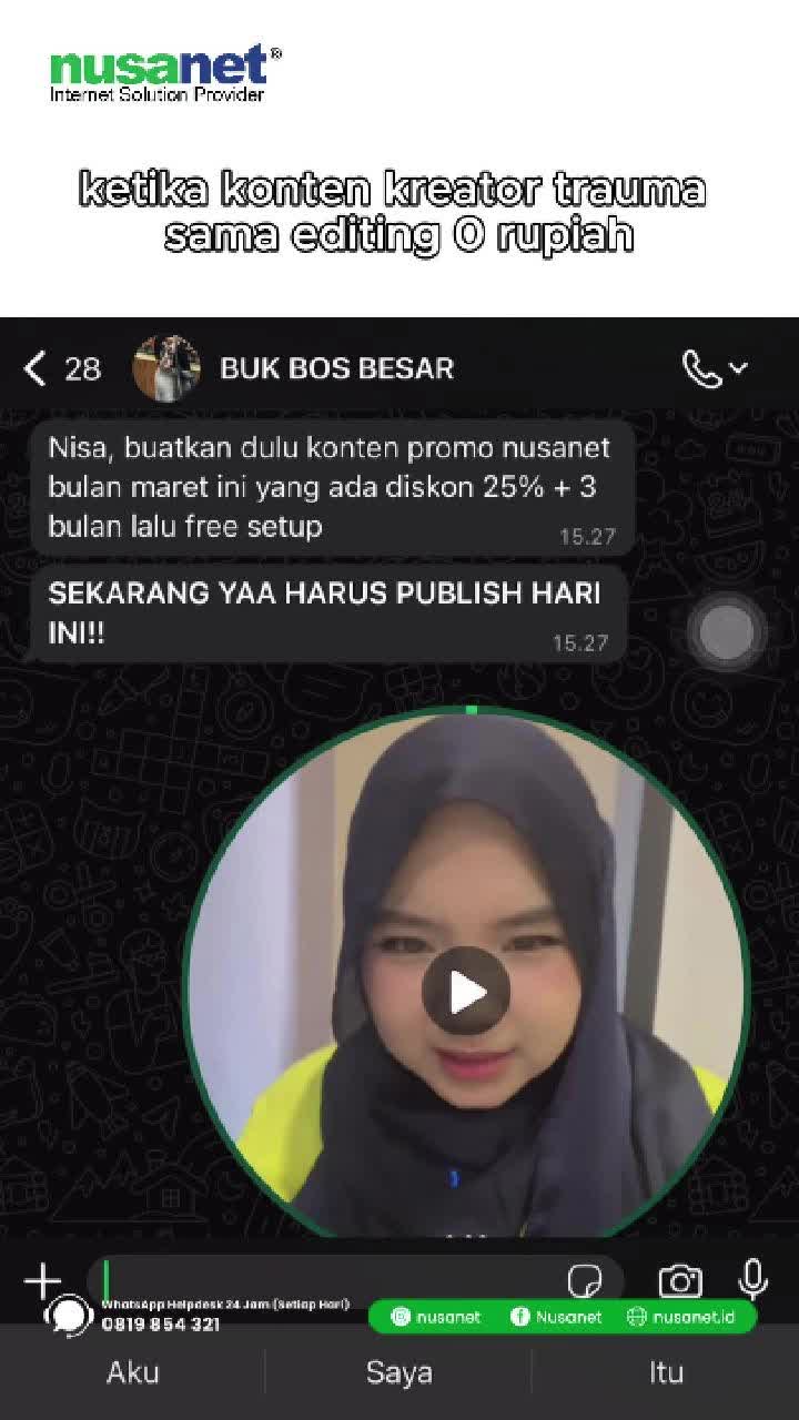 @PT. Media Antar Nusa