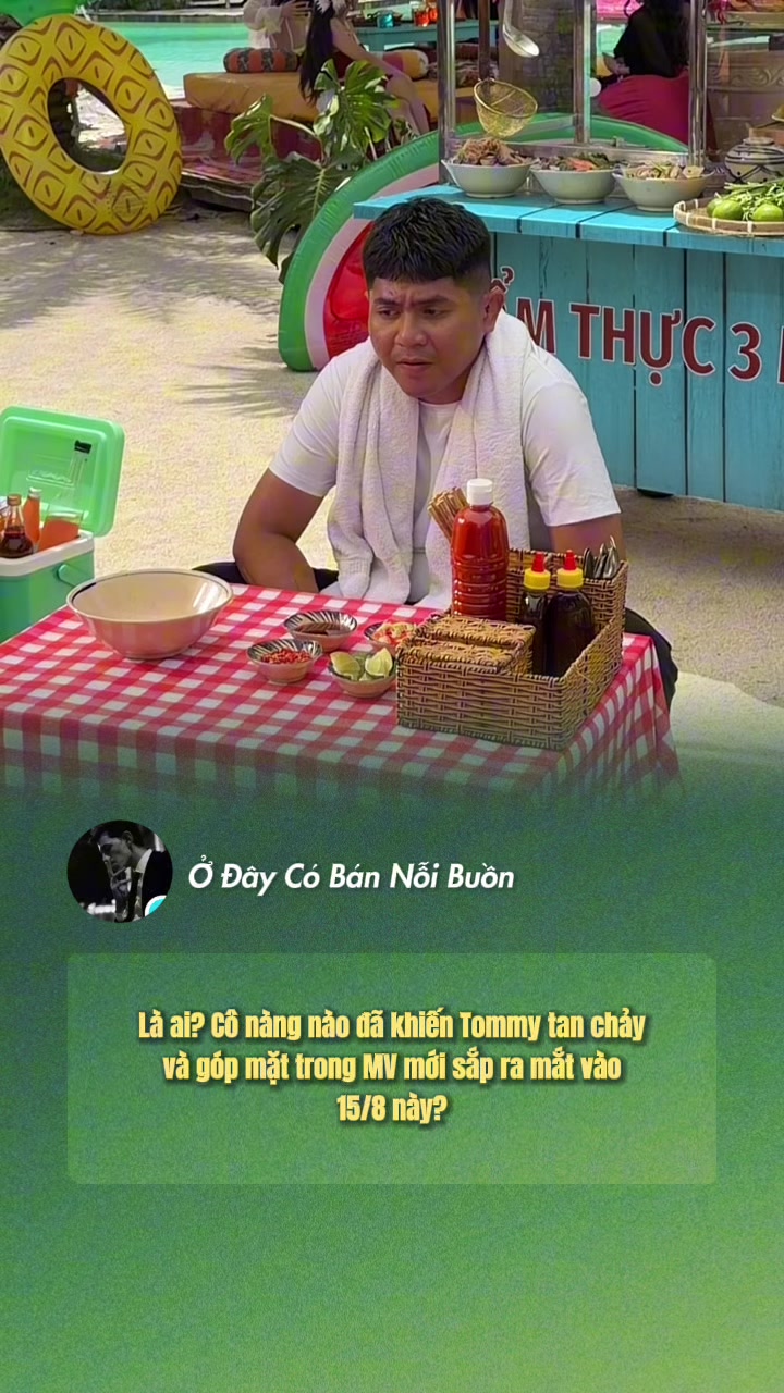 @Ở Đây Có Bán Nỗi Buồn 😊