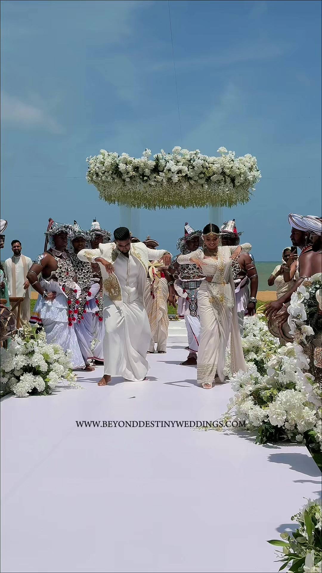@Beyond Destiny Weddings