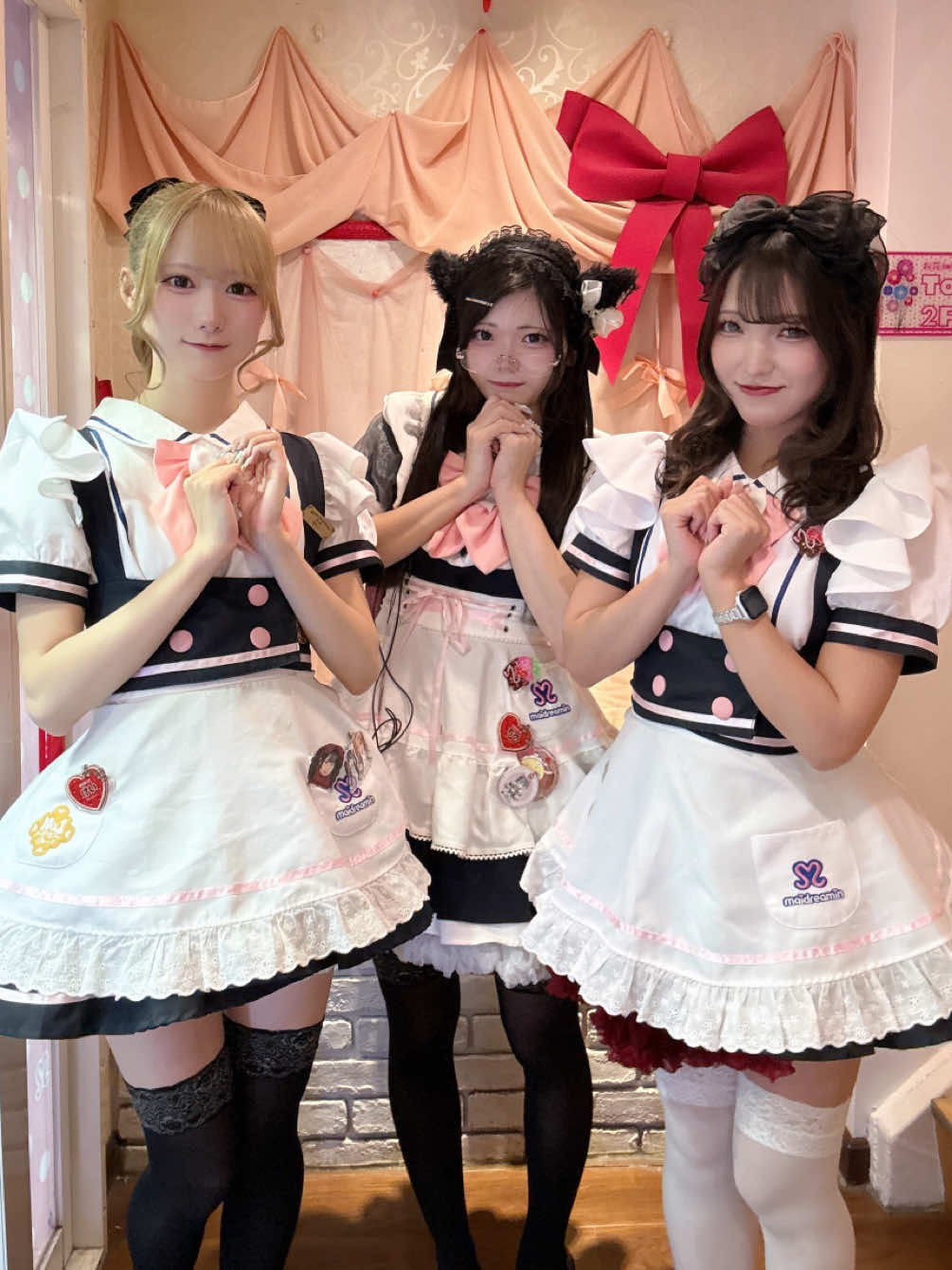 @めいどりーみん 新宿東口店
