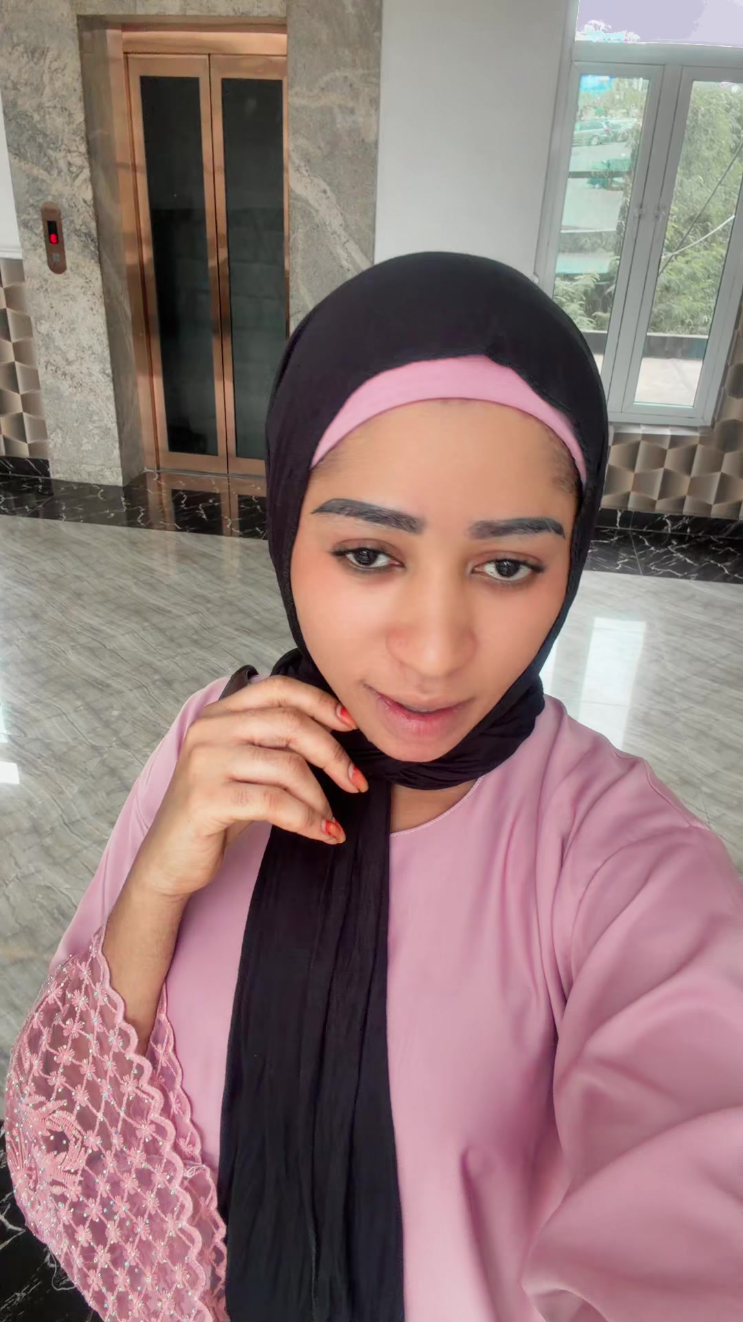 @Rumasau Abdullahi โ