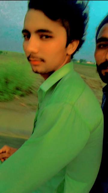 @اعجاز جلوکا مروٹ 334 H,R