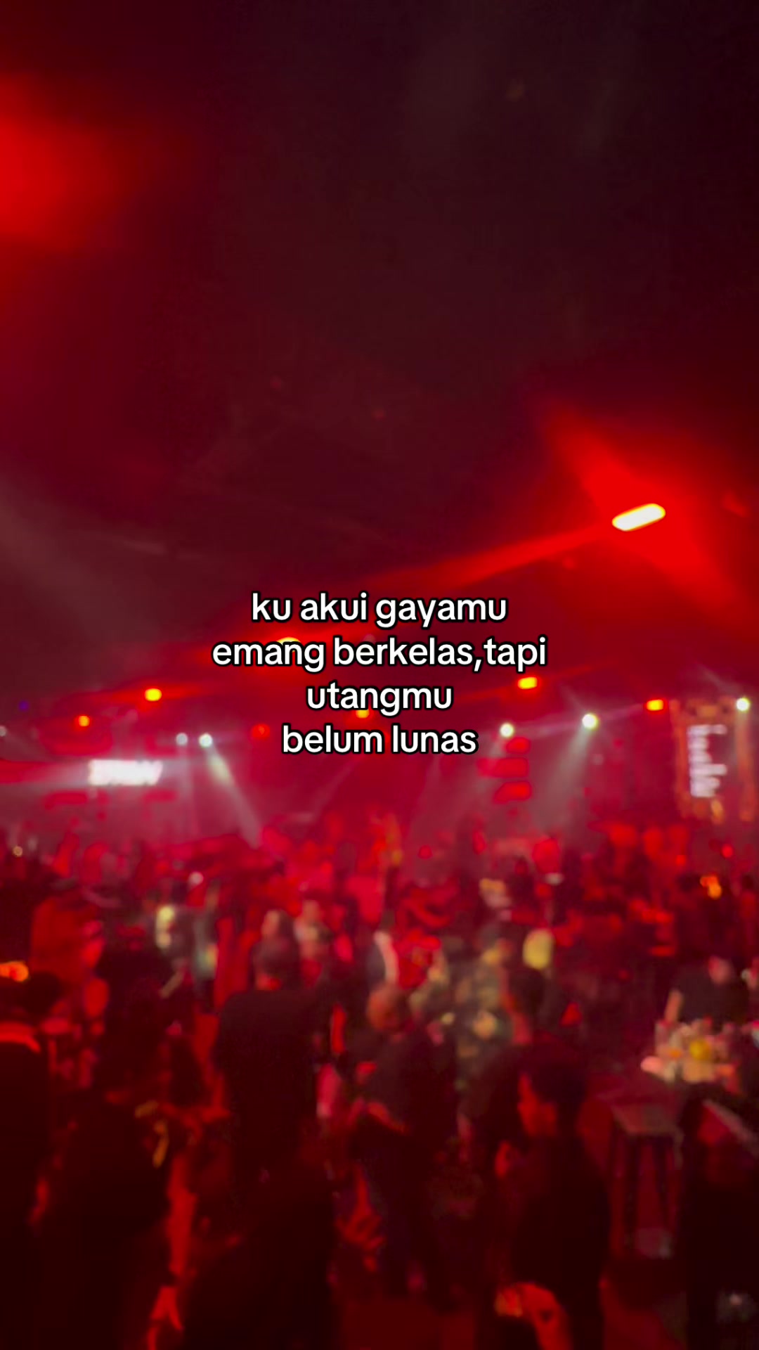 @Ayok Party Ambyar