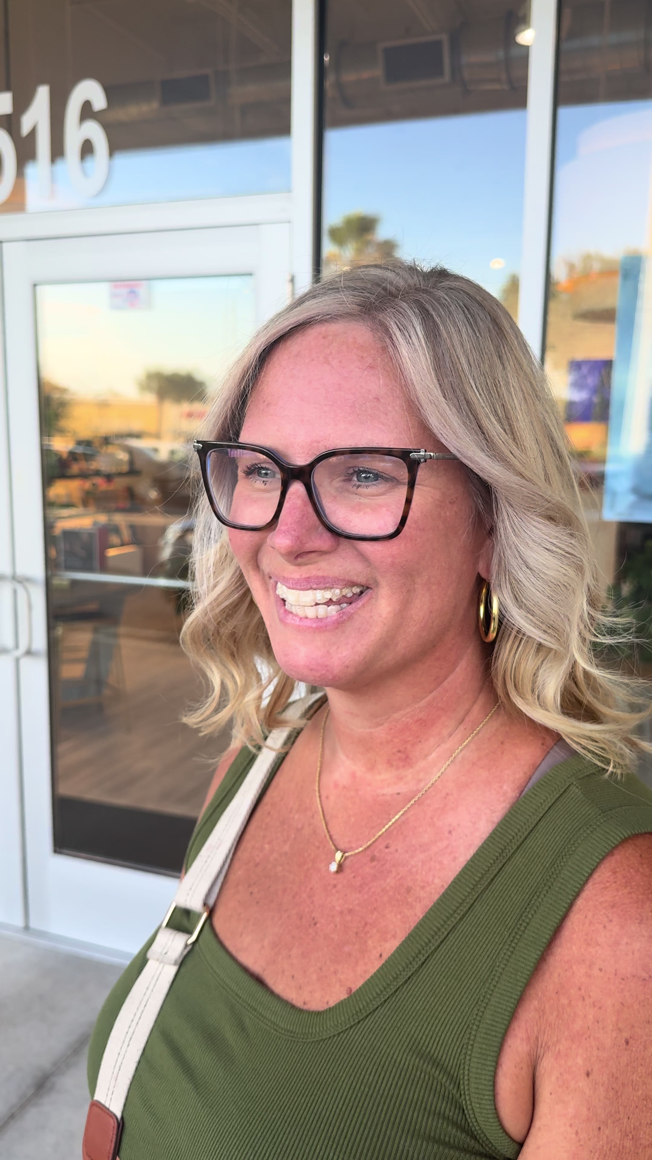 @LicensedEventually&hellip;💇🏼&zwj;♀️
