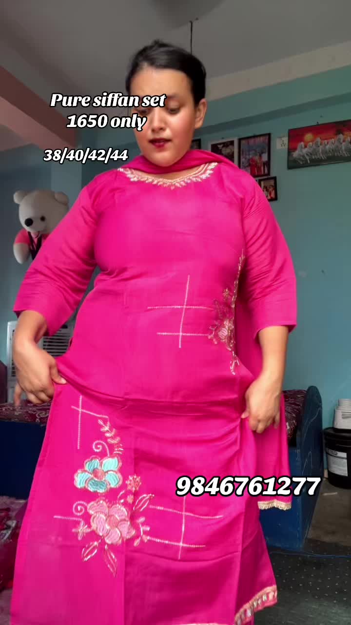 @Manvi Collection 🙏🏾👚Butwal