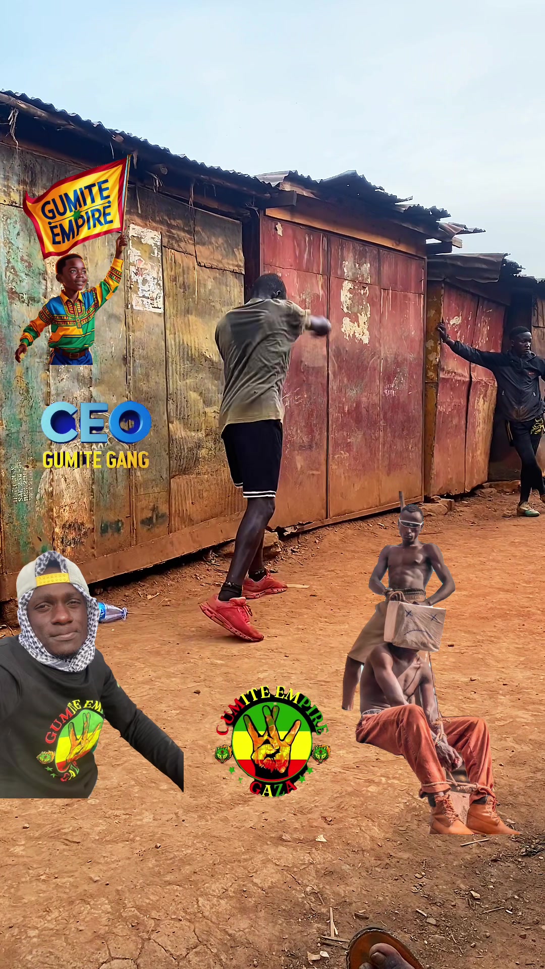 @GUMITE EMPIRE 🇺🇬