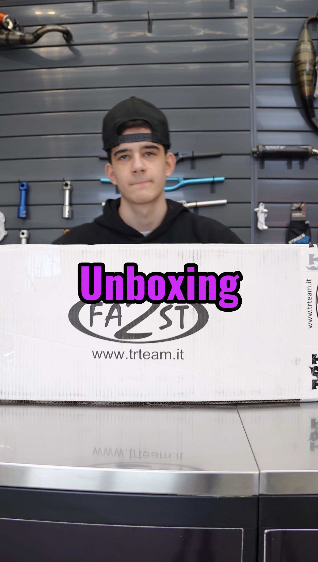 @Secret Import