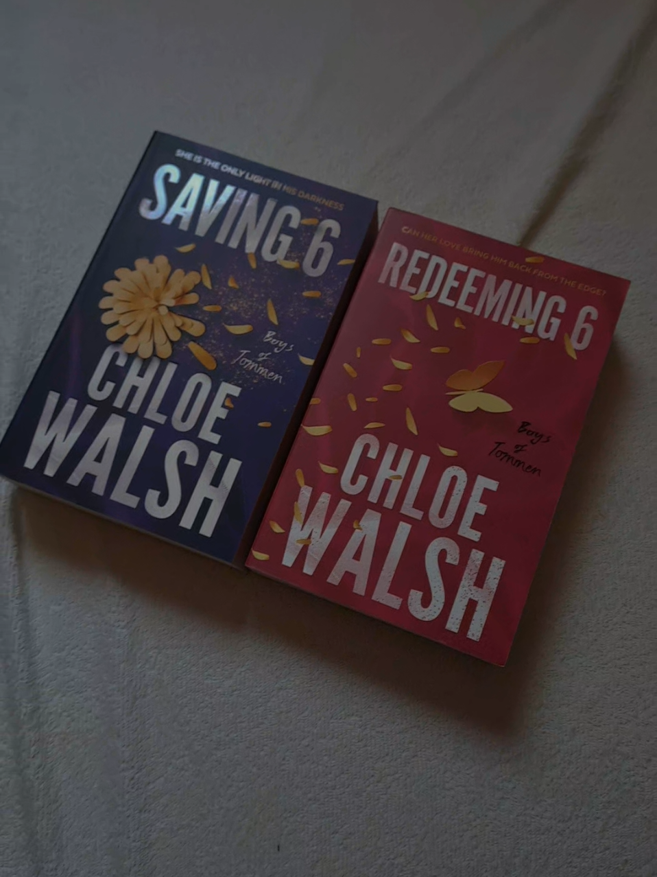 @armellesreads📚✨️