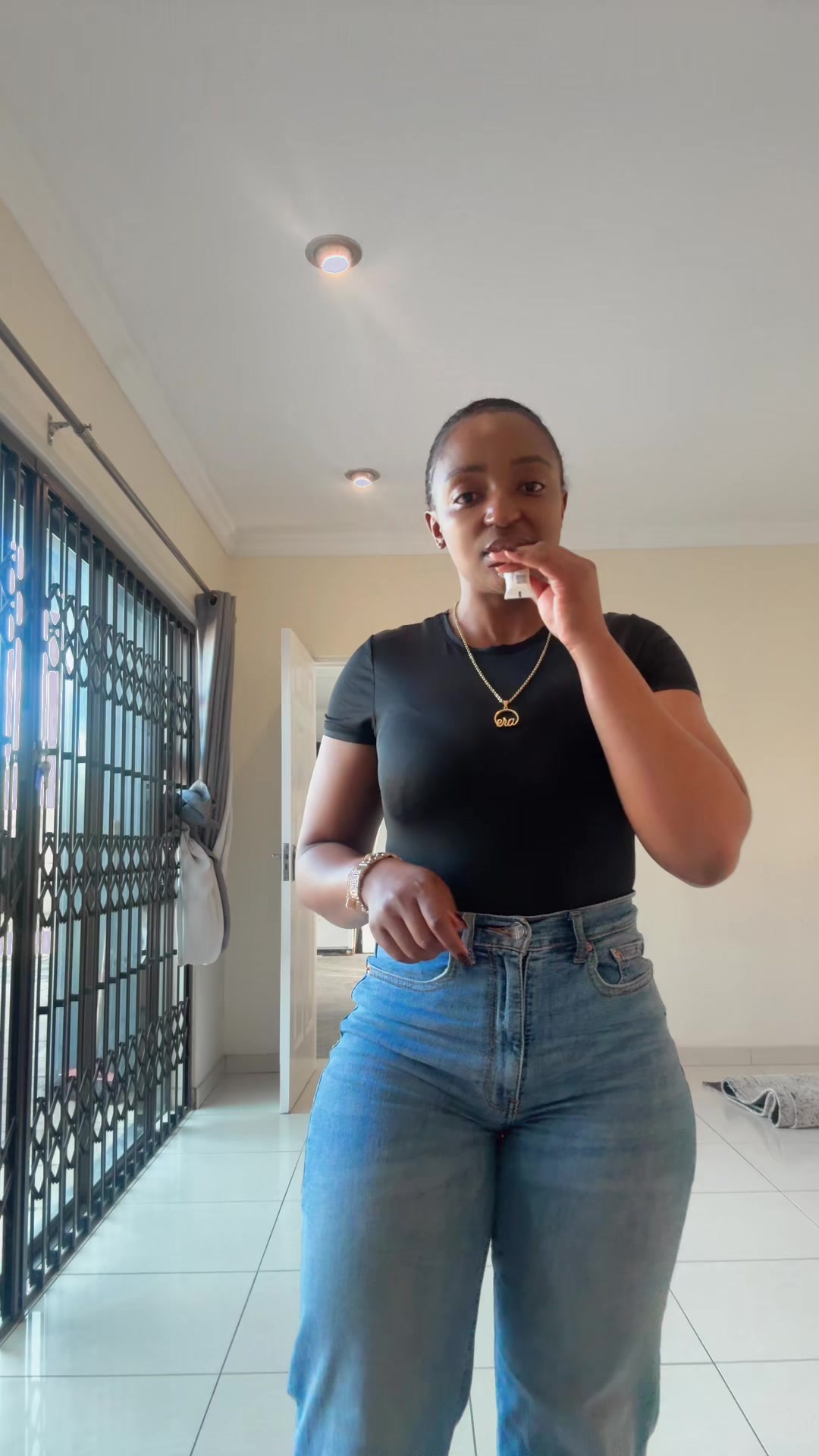 @Nothando Mtshali