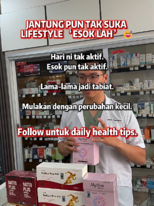 @MrHee Pharmacist