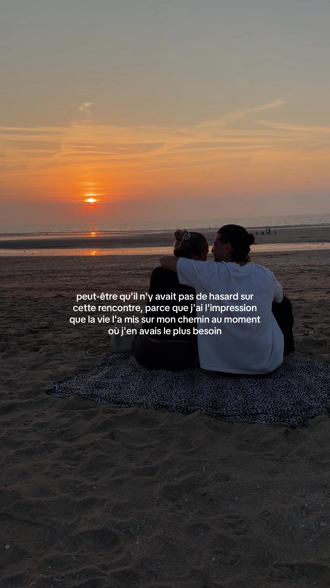 @Marine & Steve