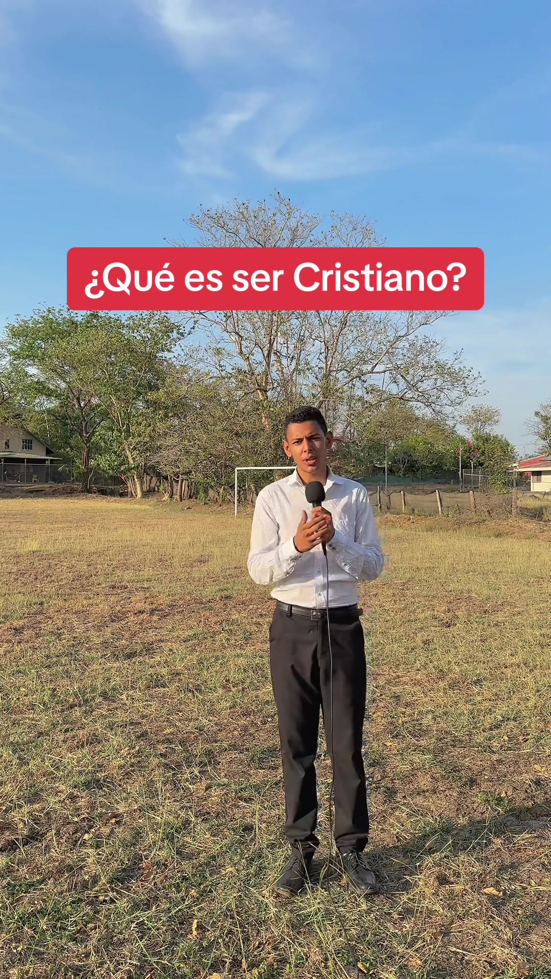 @Kevin Mairena