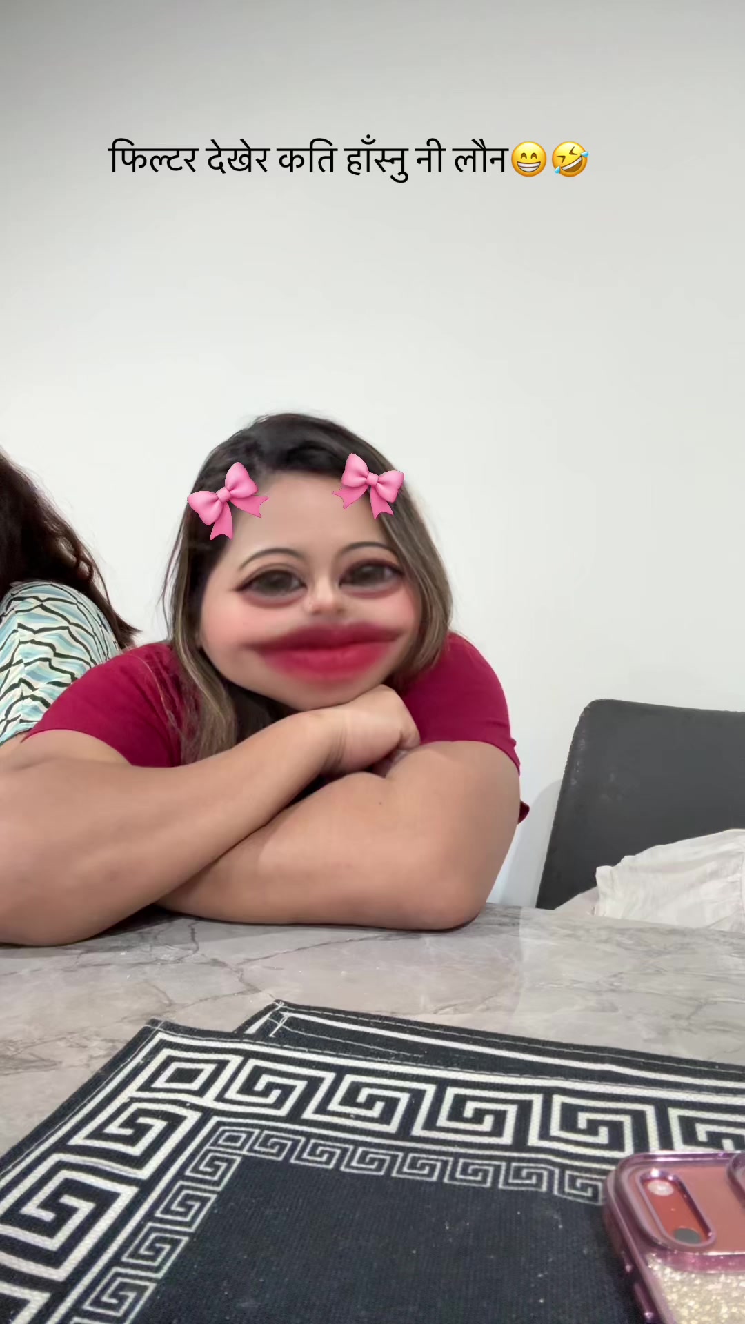 @Anamika राज्यलक्ष्मी राणा