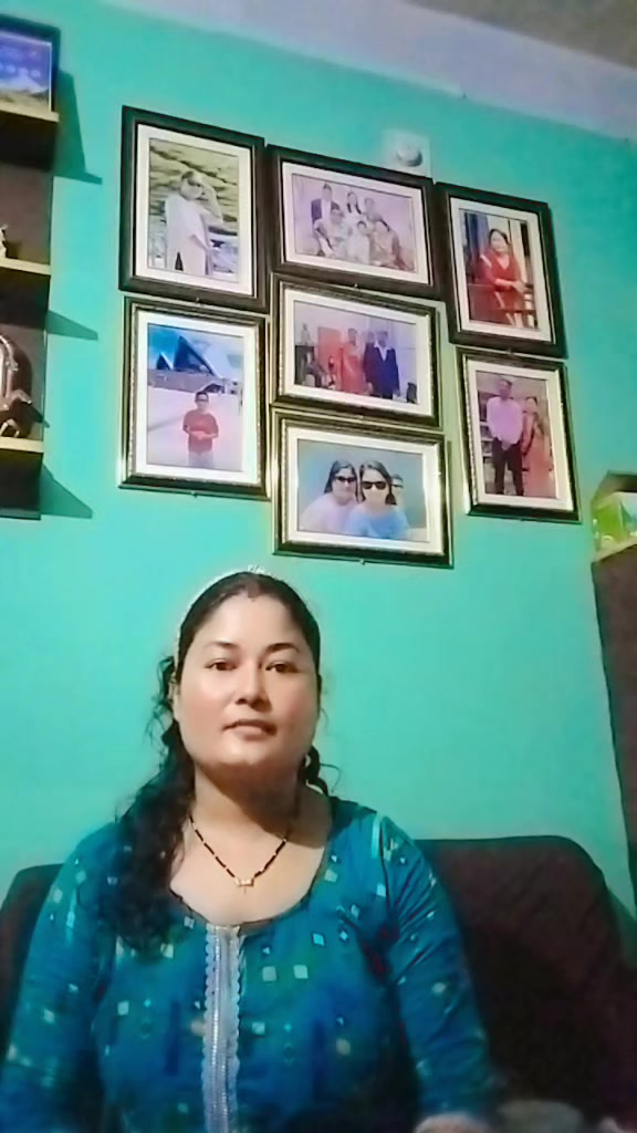 @Sunu Karki