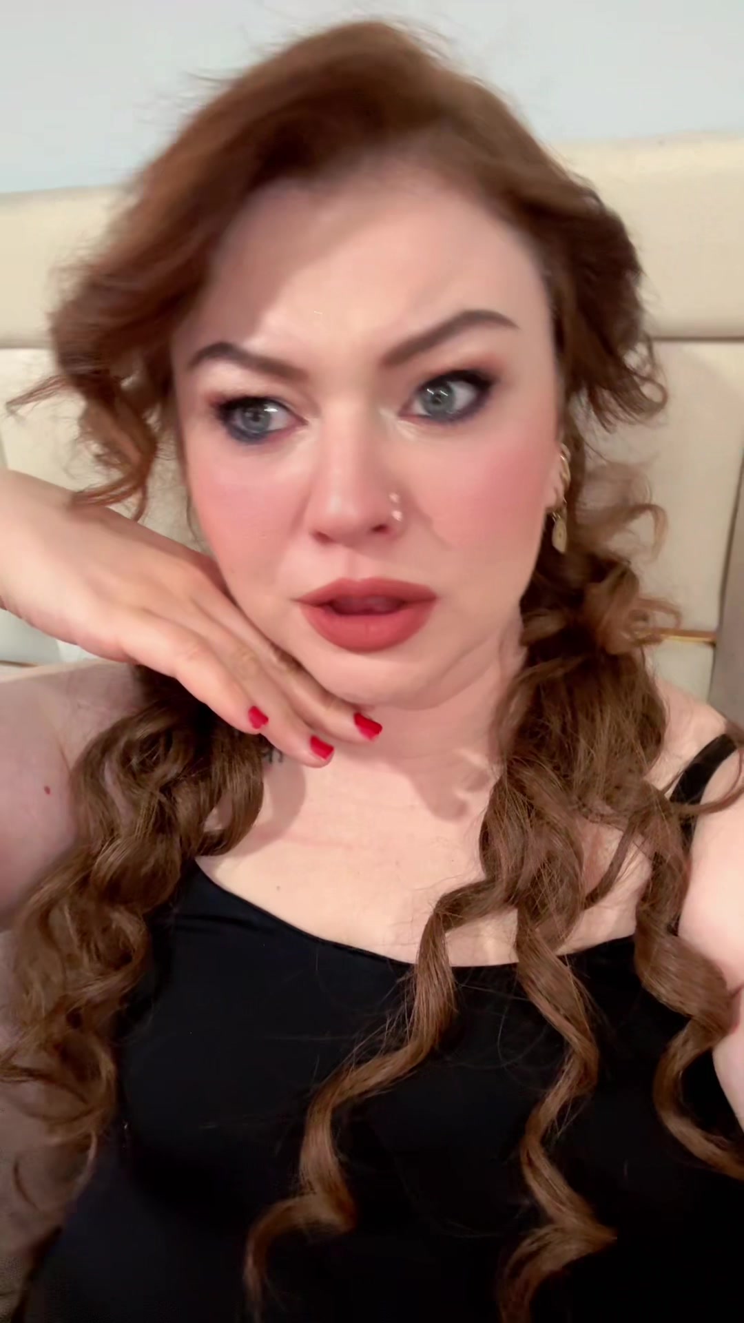 @MeLda Nur K&uuml;&ccedil;&uuml;k&ccedil;akır