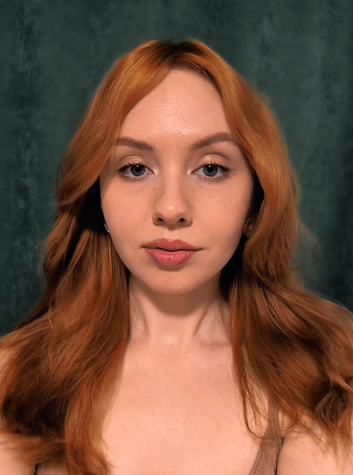 @Лия Надэль