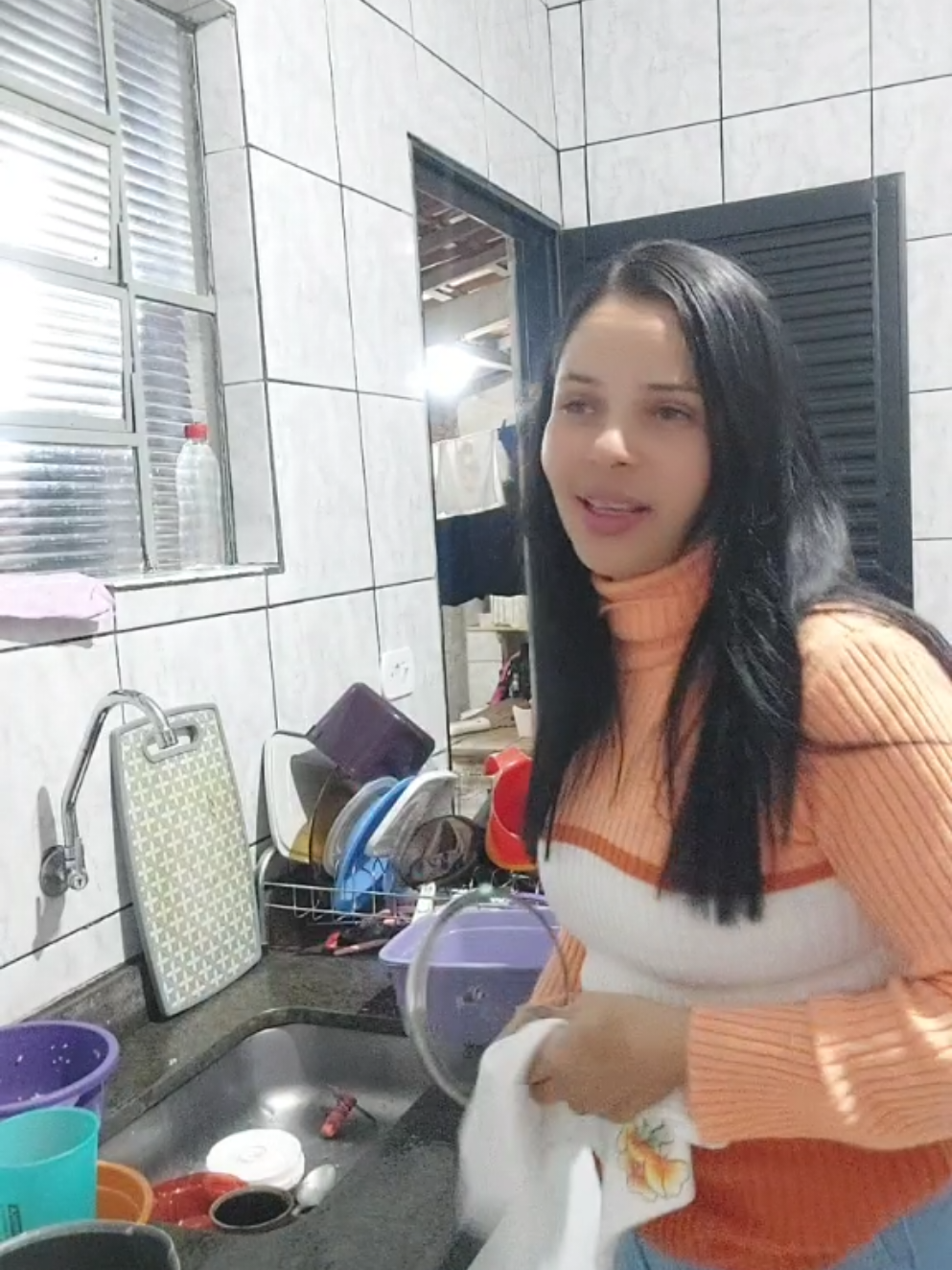 @Mara de Jesus