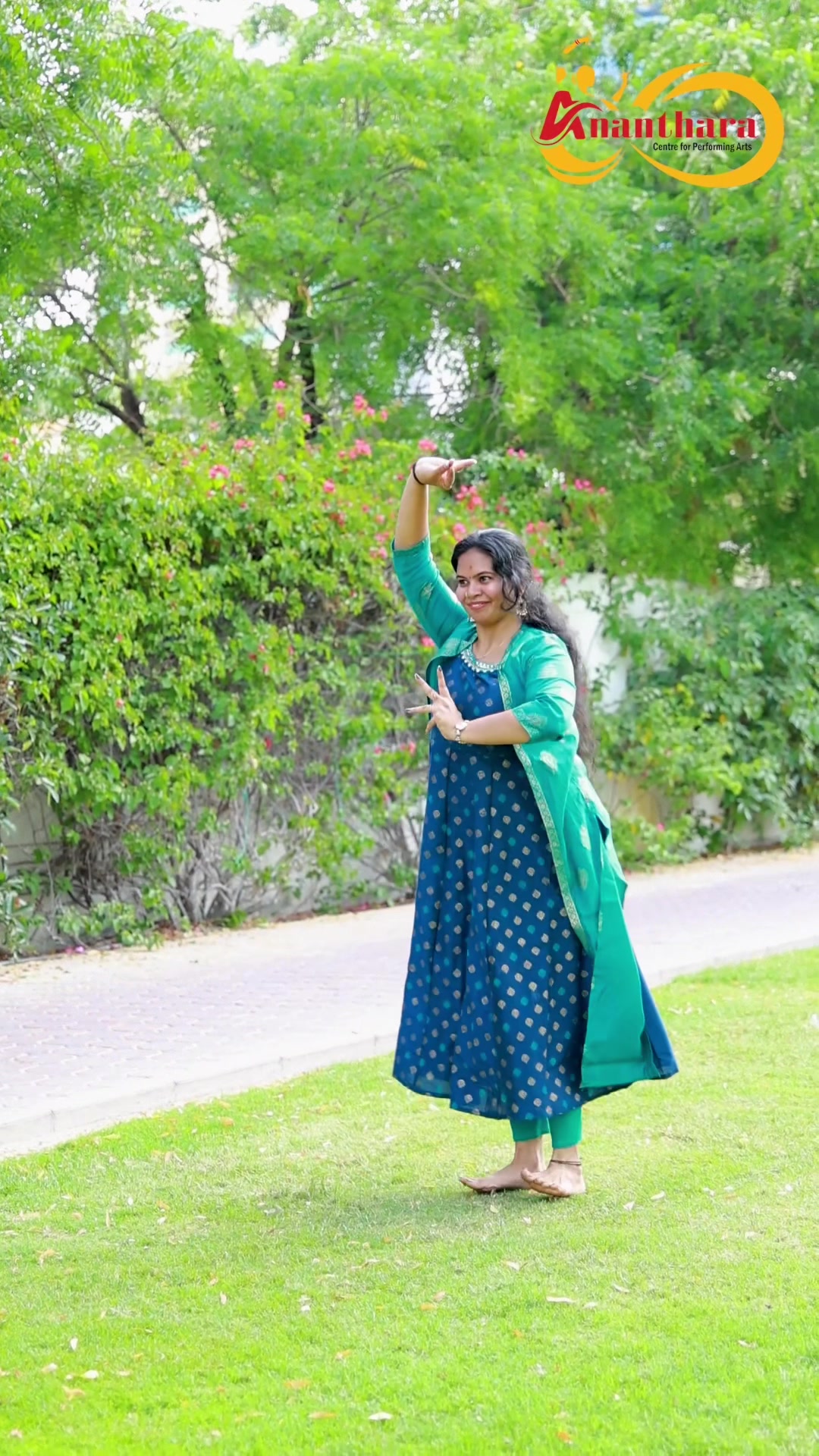 @Kalamandalam Swetha S S