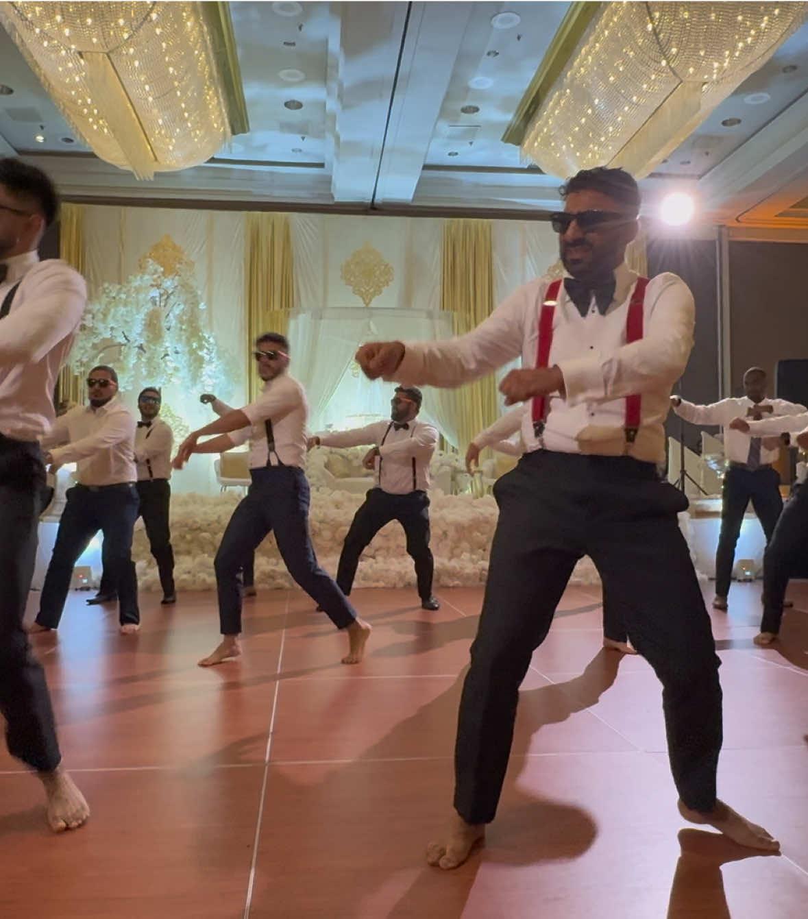 @DMV Wedding Content Creator