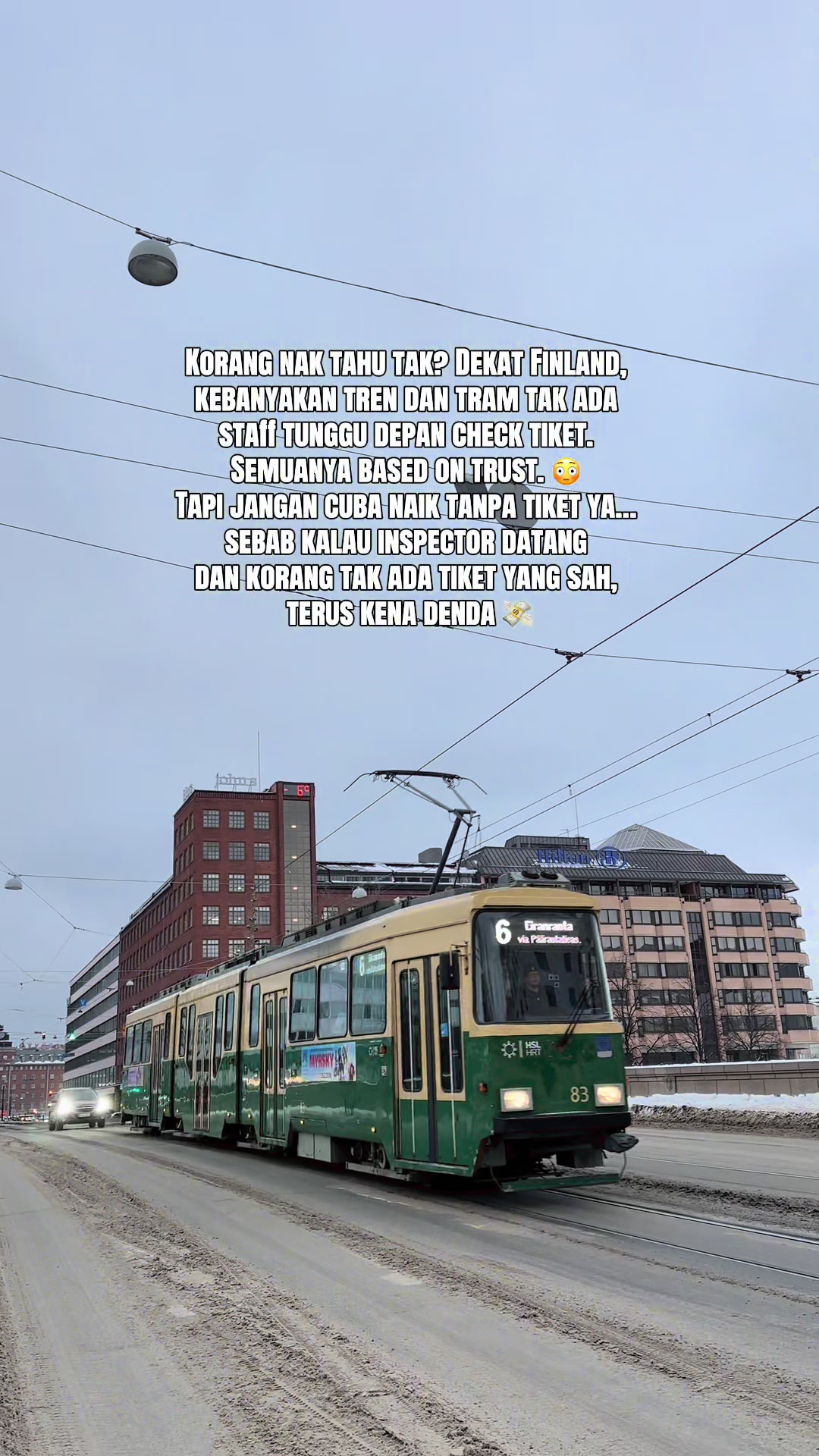 @Yana - Travelog