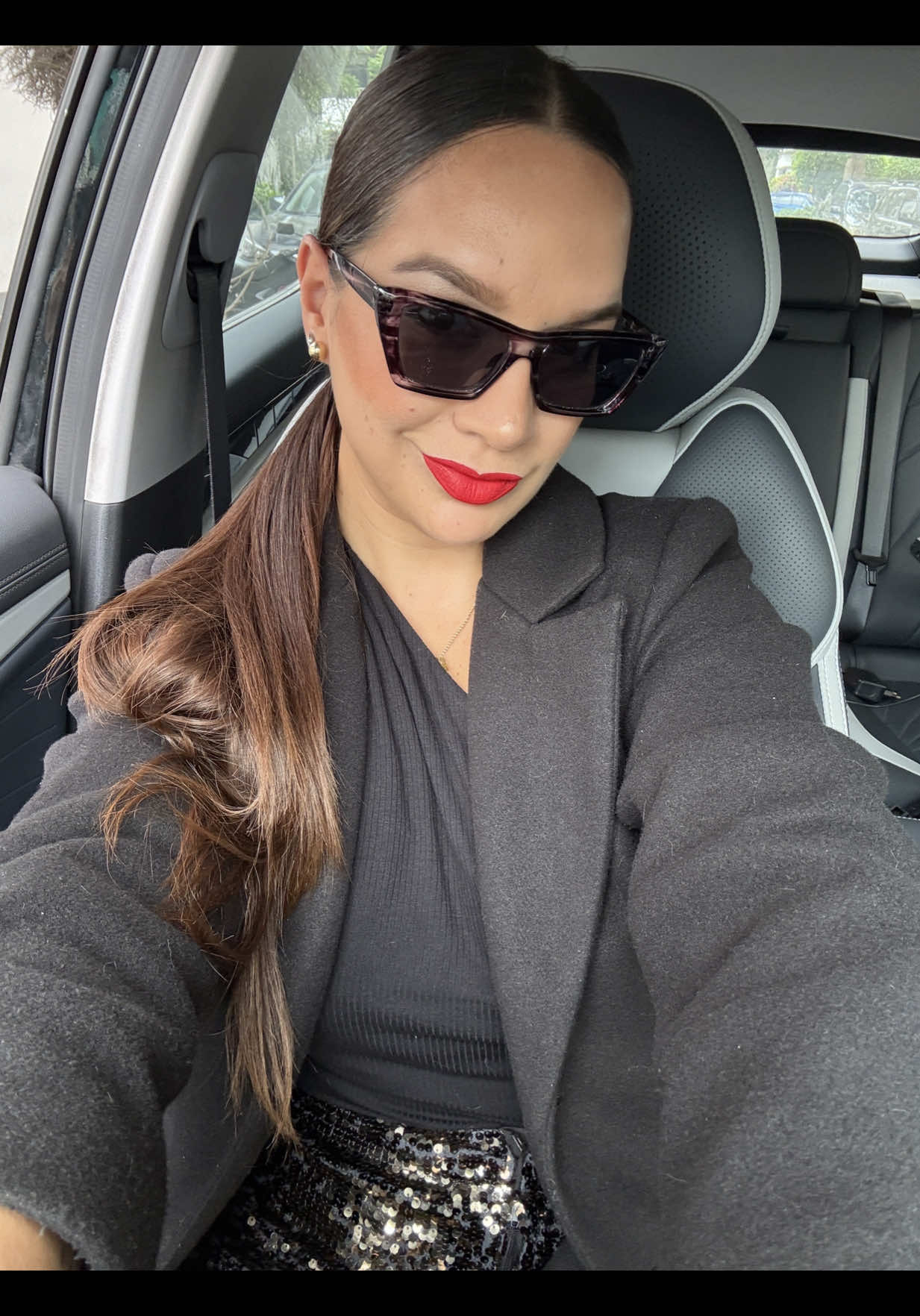 @Francesca Lazo Makeup