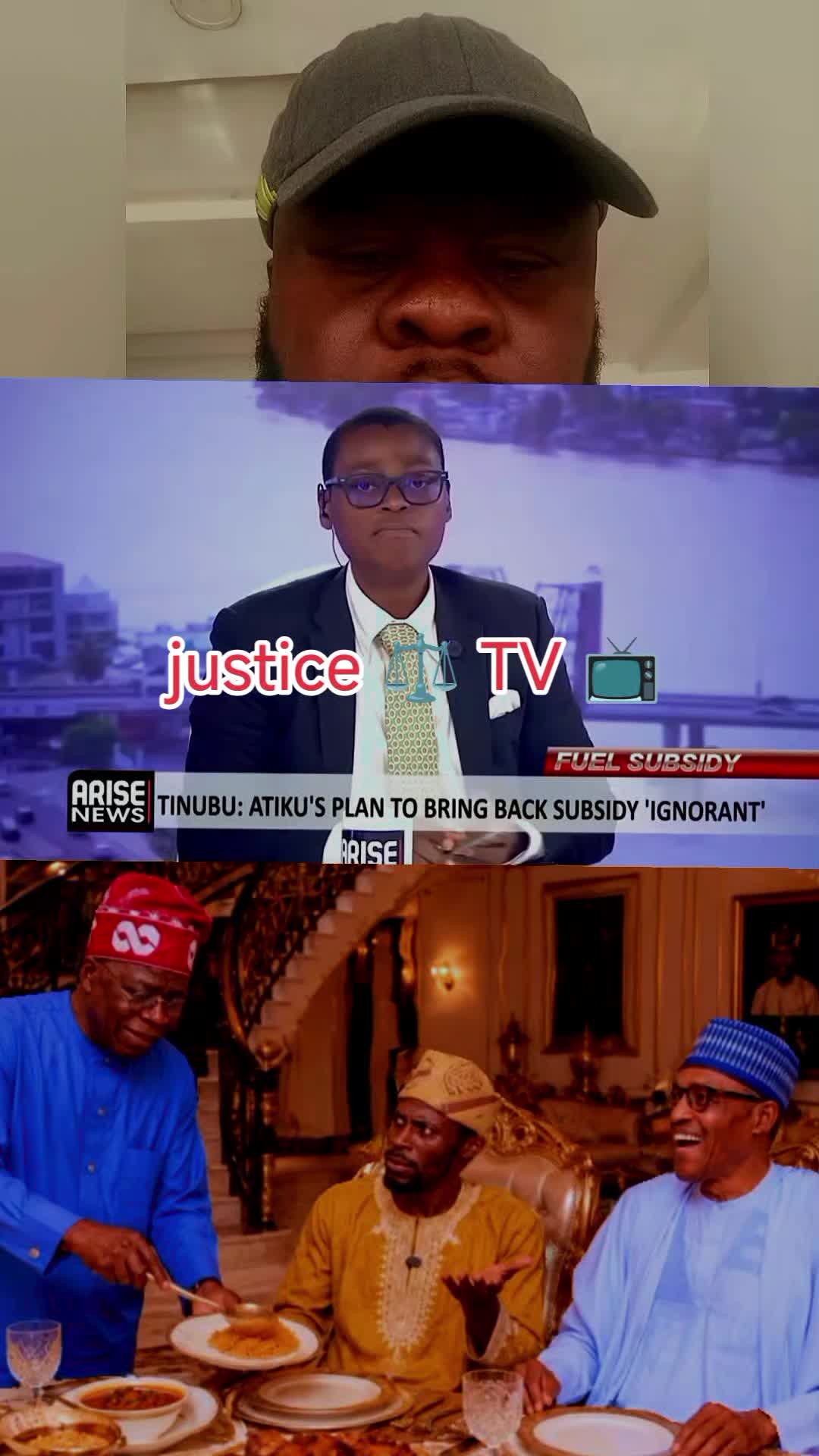 @Alex Okeke