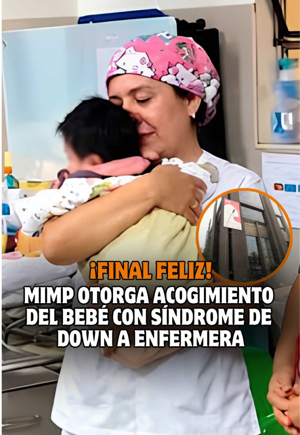 @Trome oficial