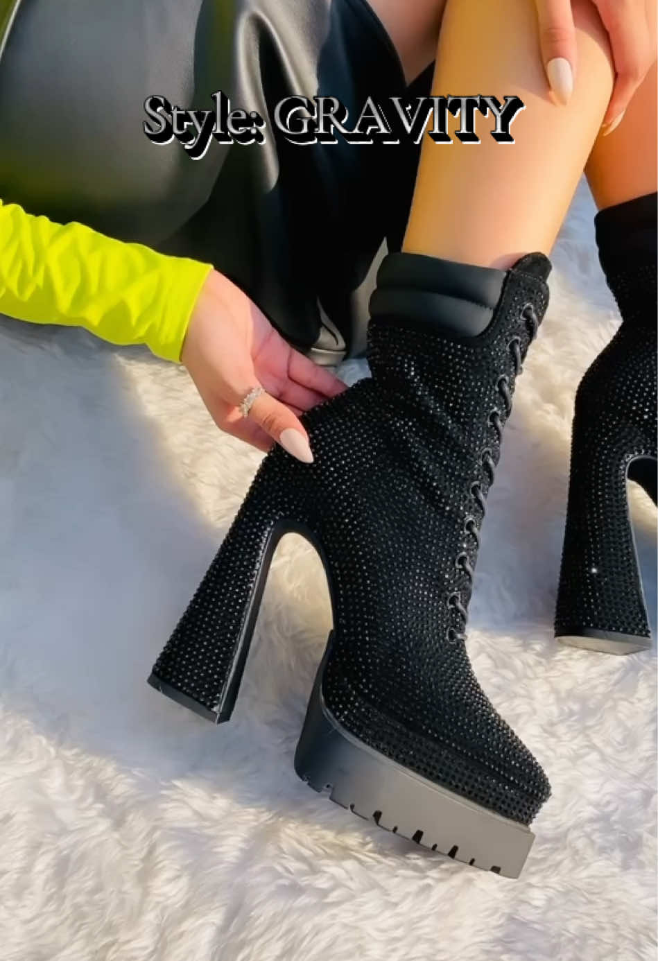 @MY SHOES MEXICO