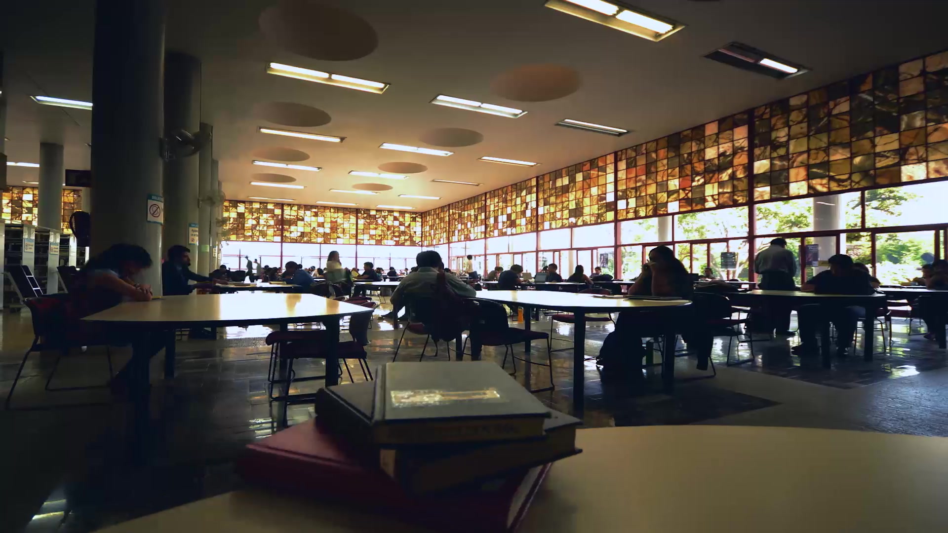 @DGIRE UNAM