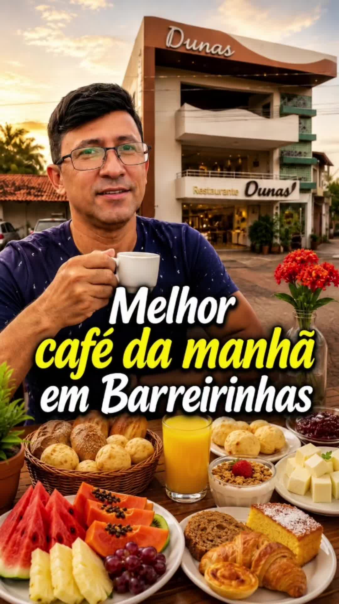 @Helio Pere - Turismo