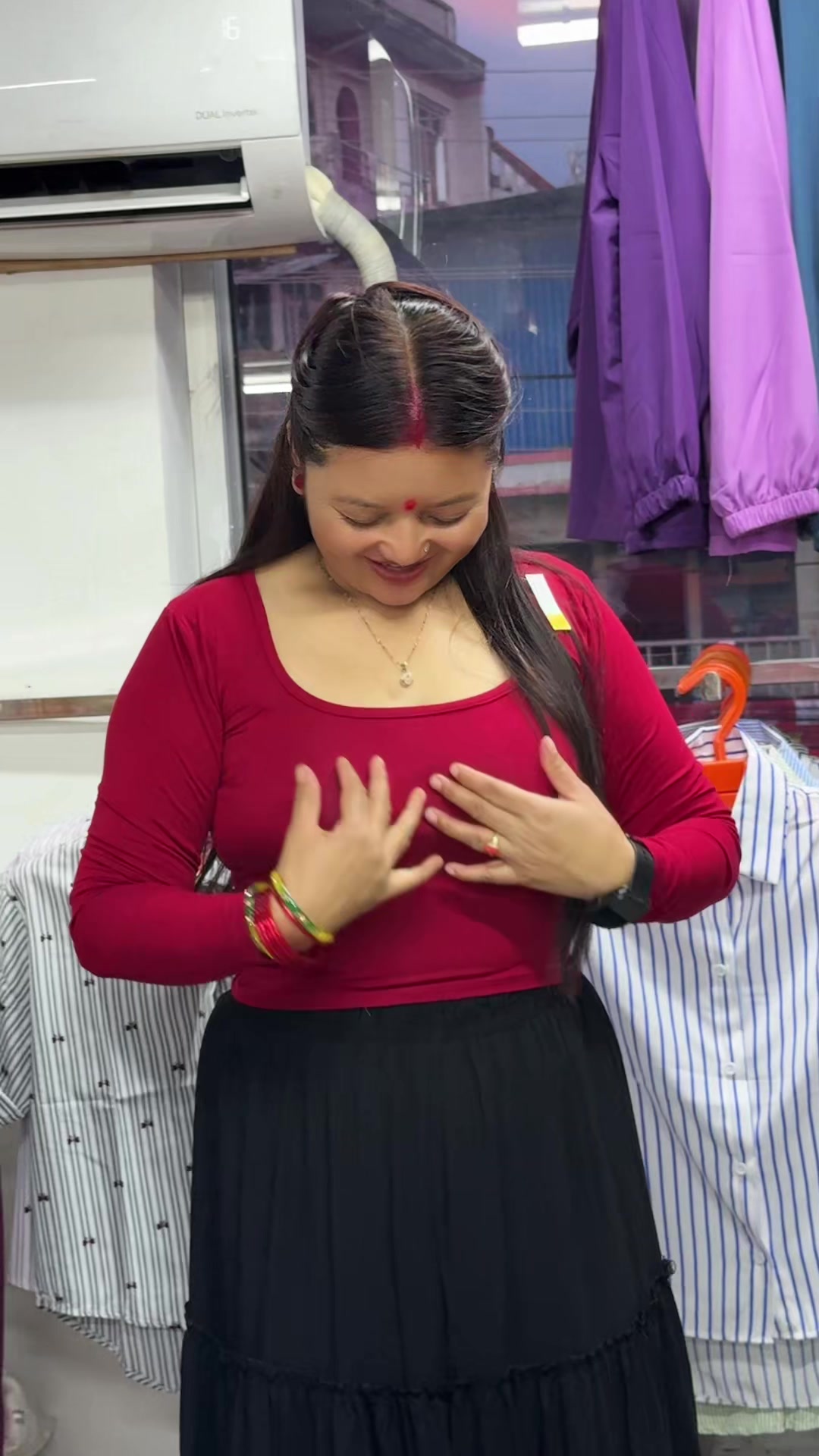 @Saru