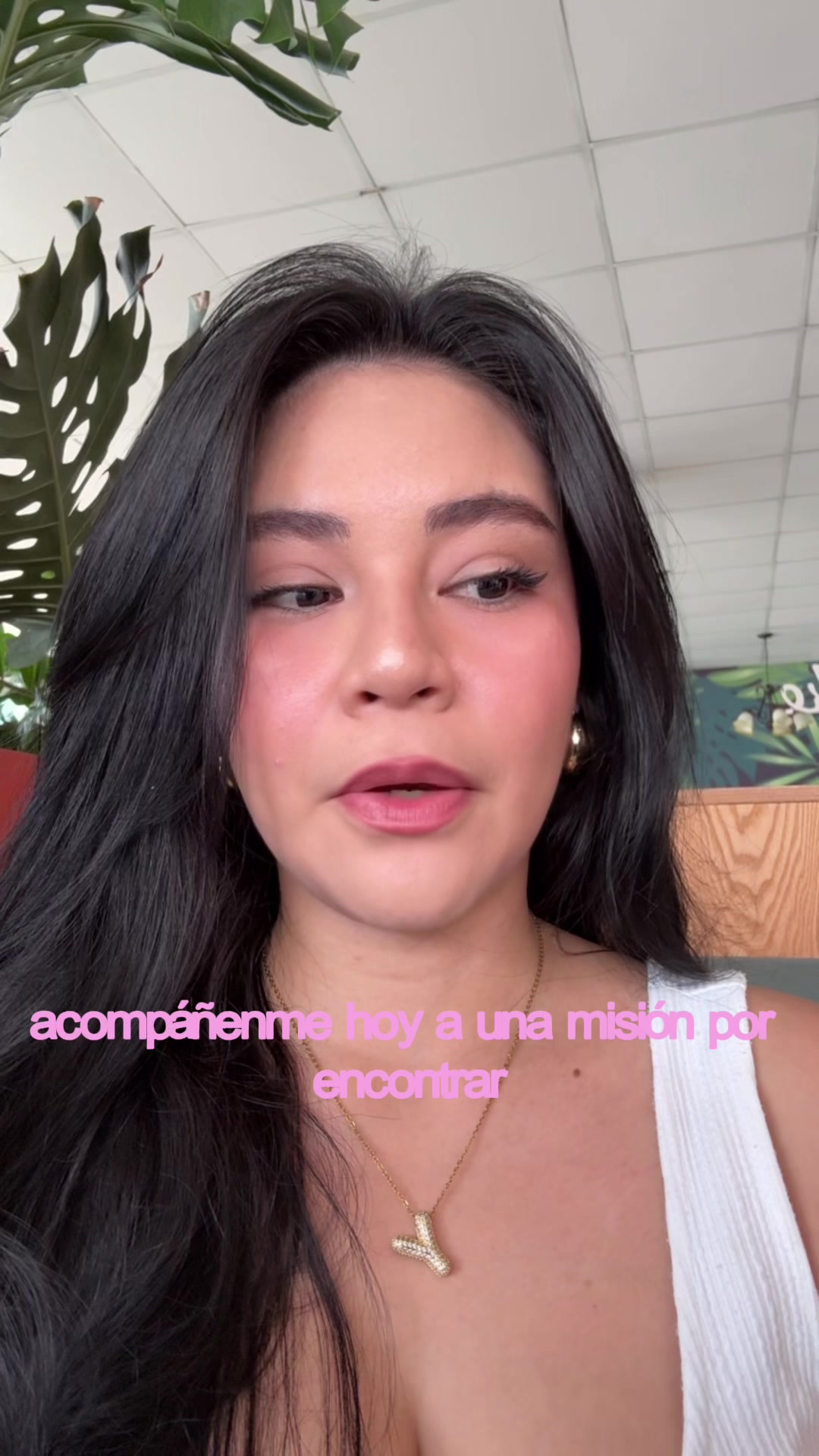 @Hola Soy Yer