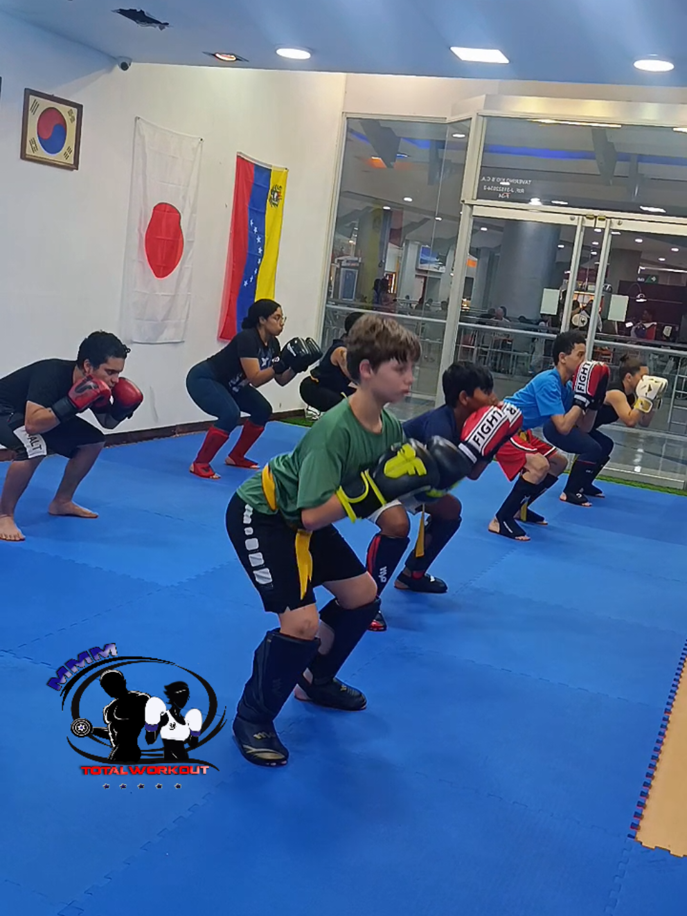 @LACUERPAFITBOXING