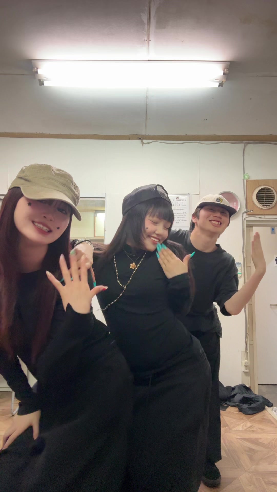 @なな恵