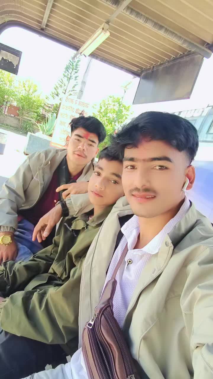 @खुमेश क्षेत्रि