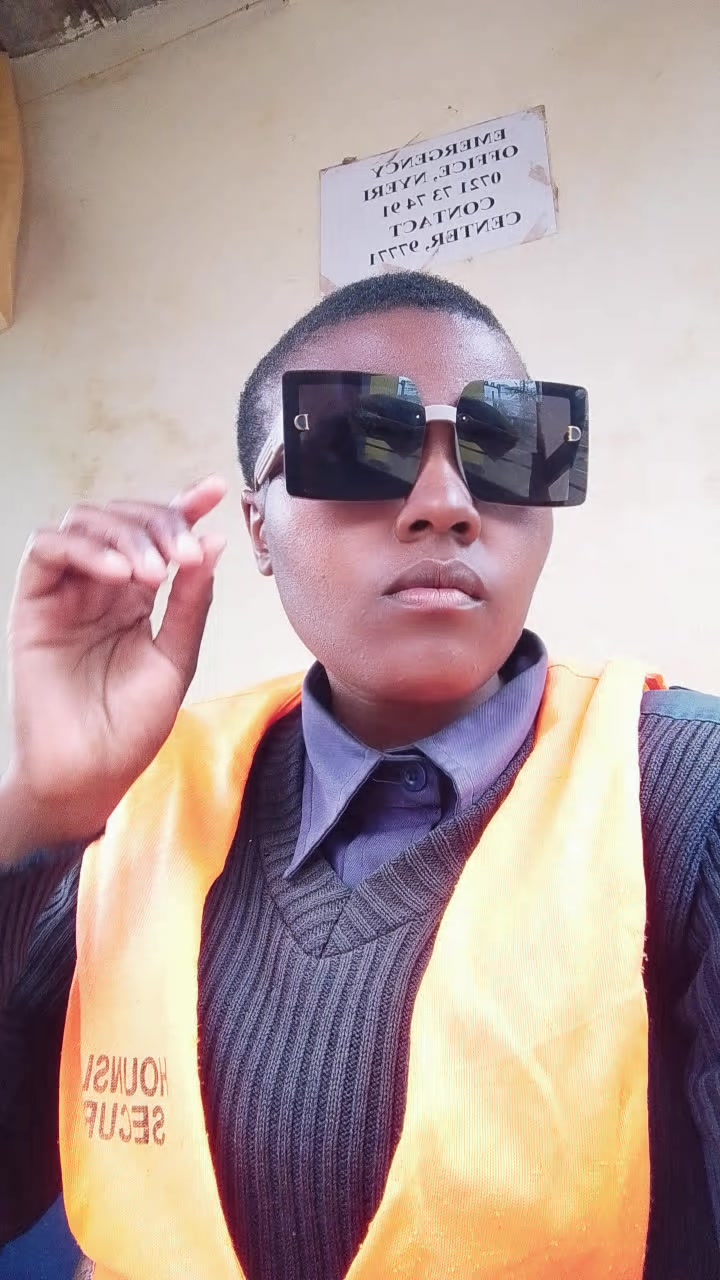 @Martha Wachira
