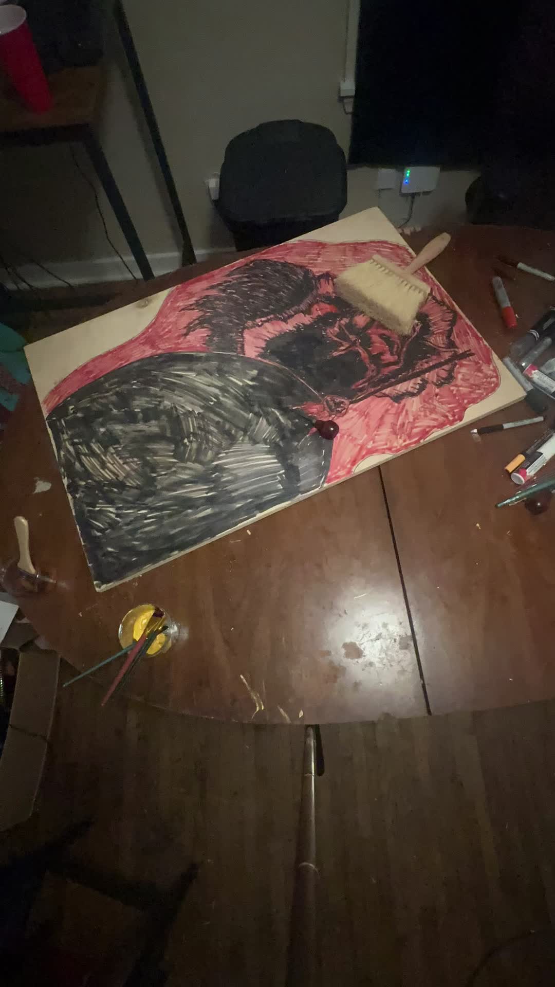 @outofthewoodworks