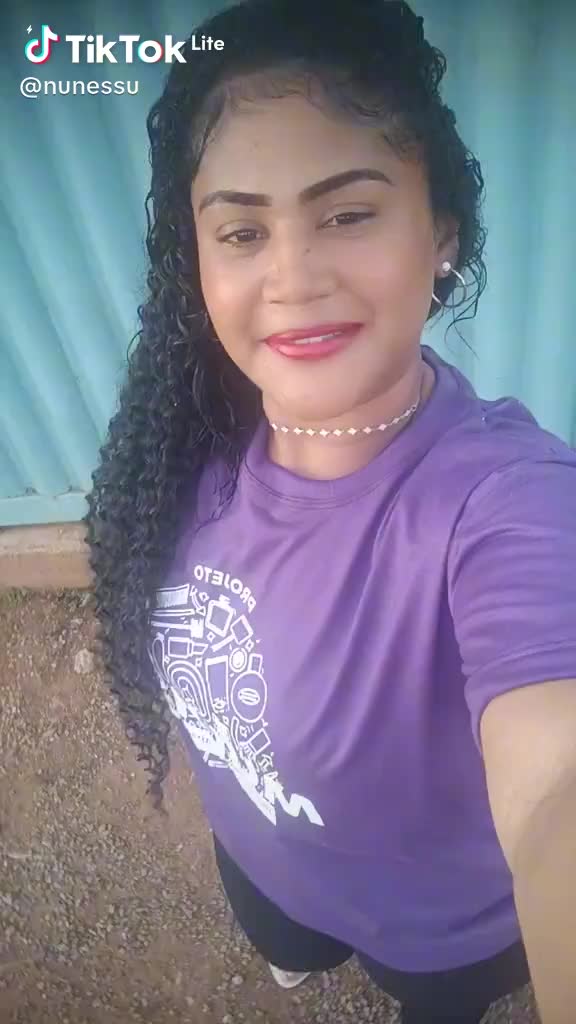 @suerlane Nunes